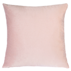 Be Nice or Leave Needlepoint Cushion