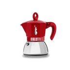 Bialetti Moka Express Exclusive - 8 Colours & 4 Sizes