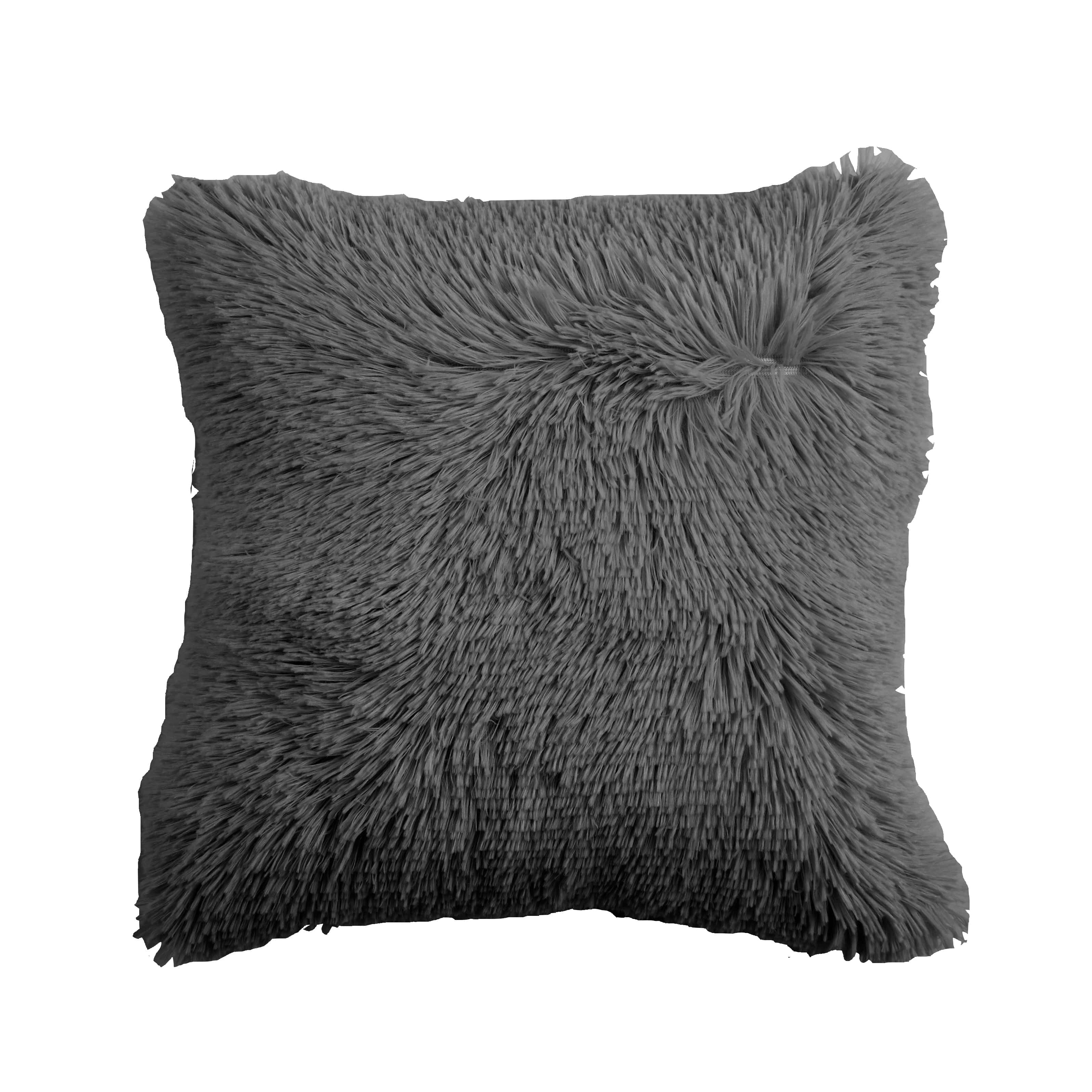 Oversized Chunky Soft Fleece Blanket Fluffy Throw