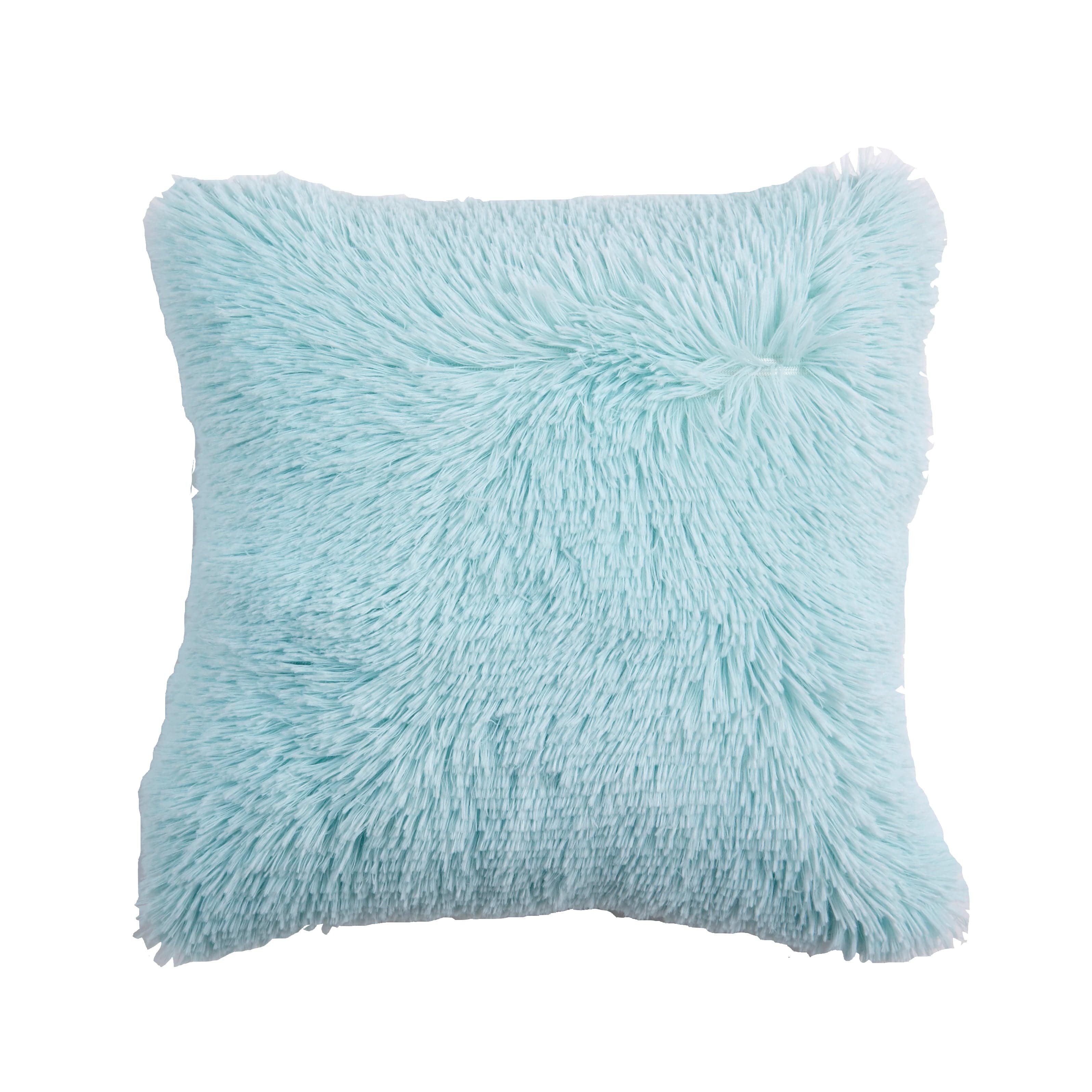 Oversized Chunky Soft Fleece Blanket Fluffy Throw