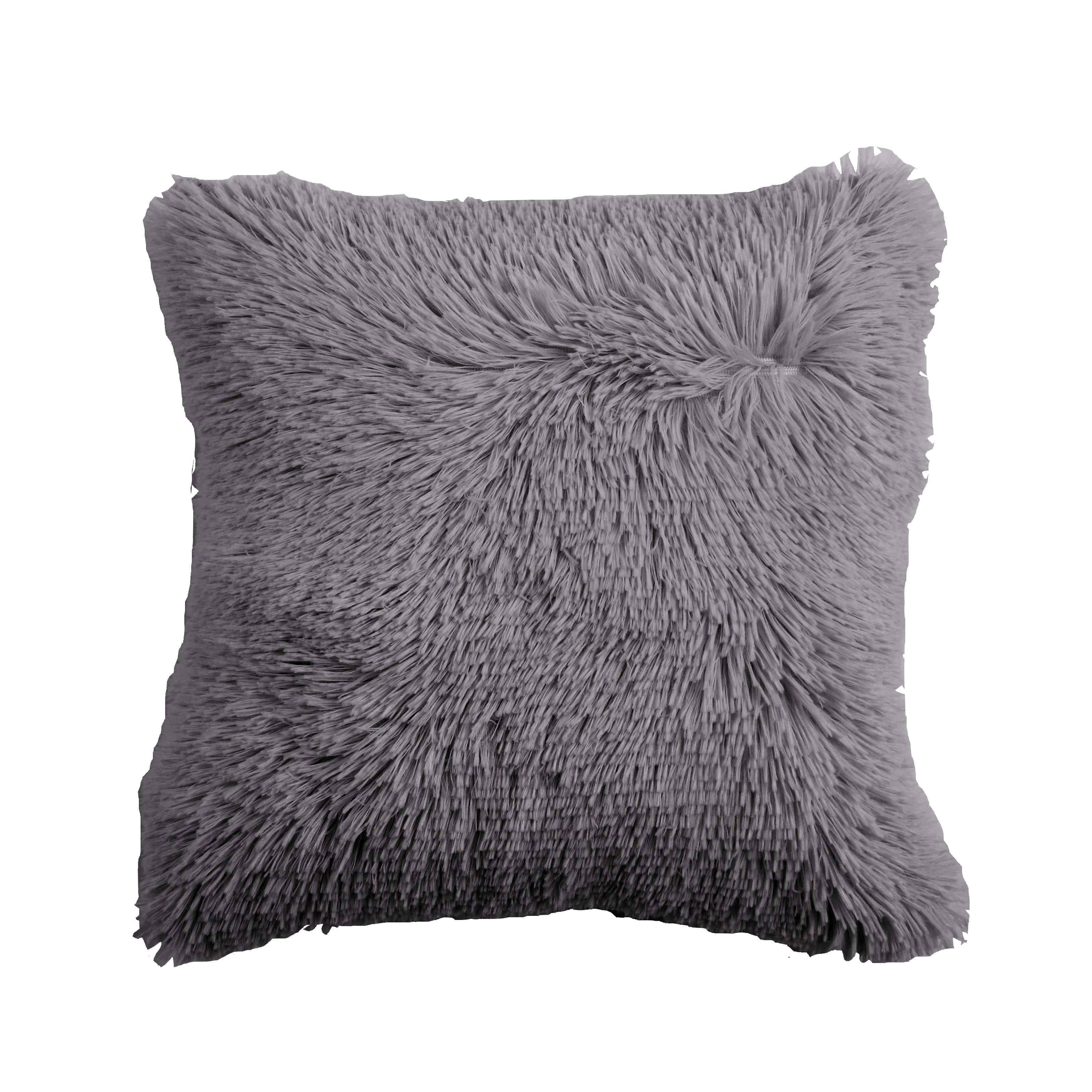 Oversized Chunky Soft Fleece Blanket Fluffy Throw