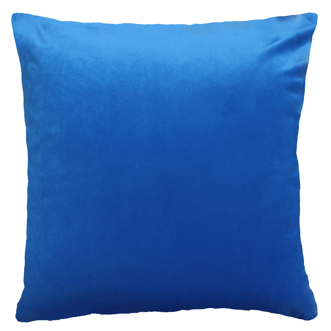 London Skyline Needlepoint Cushion