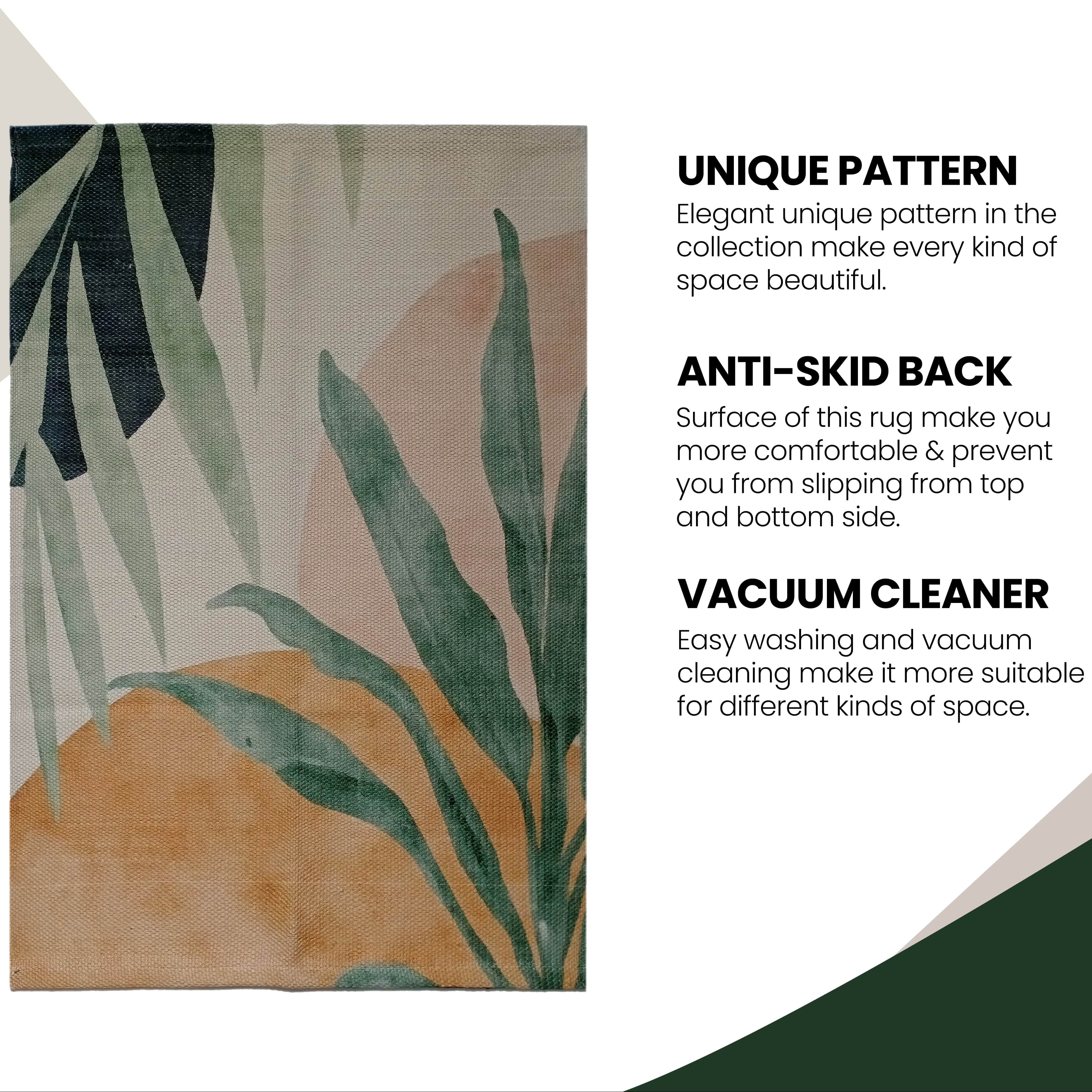 Rug Sabine Design Modern Non Slip