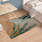 Rug Sabine Design Modern Non Slip