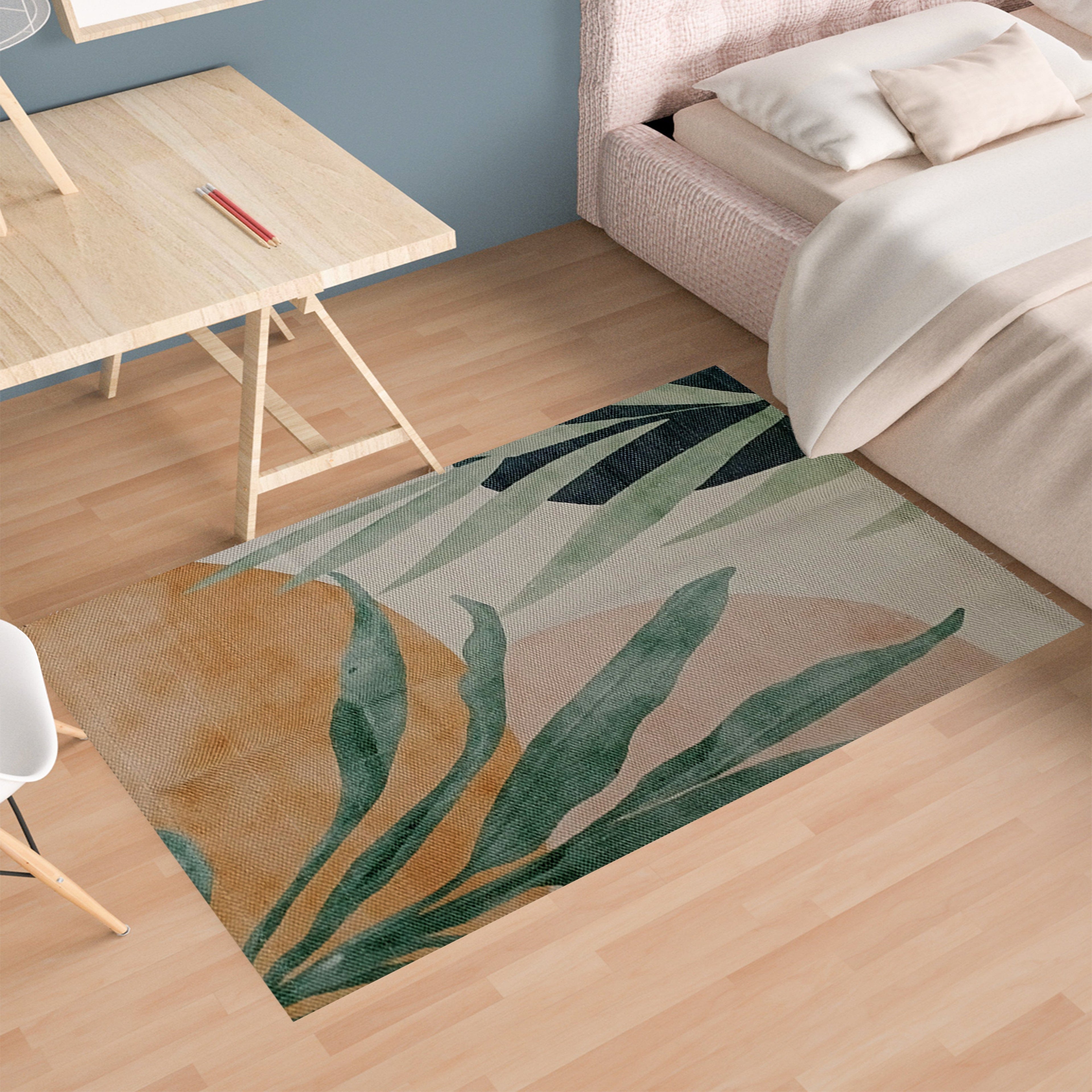 Rug Sabine Design Modern Non Slip