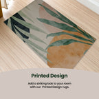 Rug Sabine Design Modern Non Slip