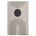 Rug Tuscany Design Non Slip Soft Sustainably Made Premium