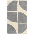 Super Soft Non-Slip Cotton Blend Bath Absorbent Mat 60 x 80cm