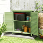Garden Shed Wooden Garden Storage