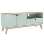 Modern TV Stand Cabinet for Television up to 36 Inch
